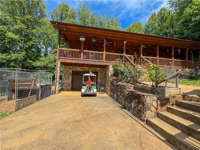 House for sale in North Carolina