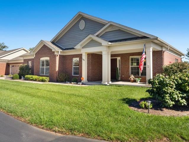Townhouse for sale in Versailles, Kentucky
