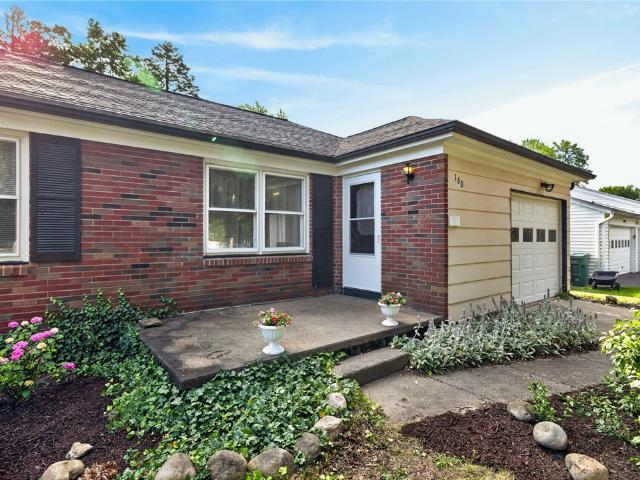 House for sale in Hilton, New York