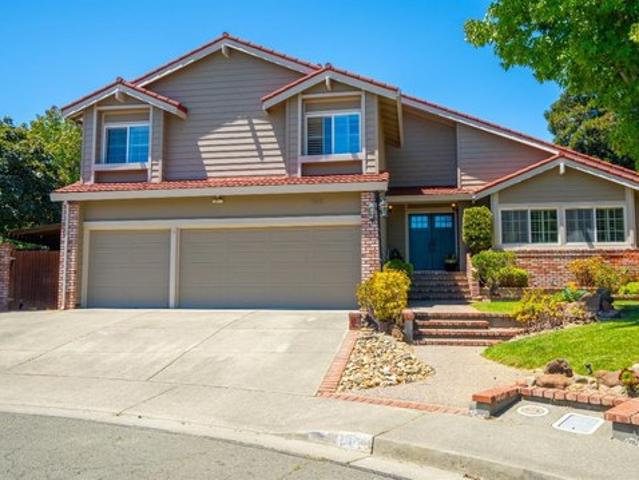 House for sale in Solano, California