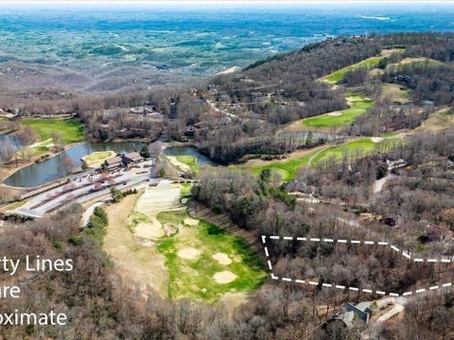 Land for sale in Landrum, South Carolina
