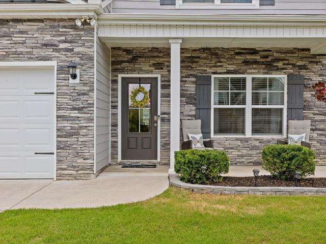 House for sale in Fort Oglethorpe, Georgia