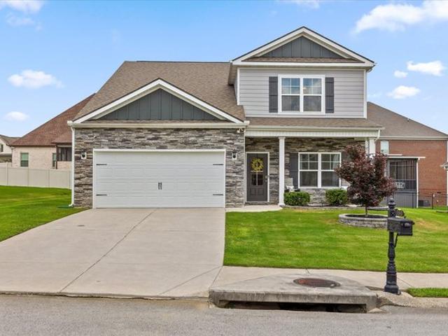 House for sale in Fort Oglethorpe, Georgia