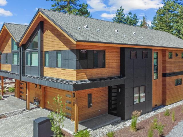 Townhouse for sale in Stateline, Nevada