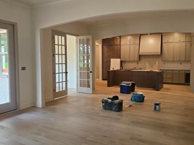 House for sale in New Market, Alabama