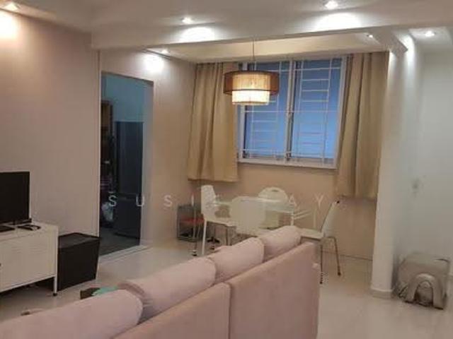 Apartment for rent