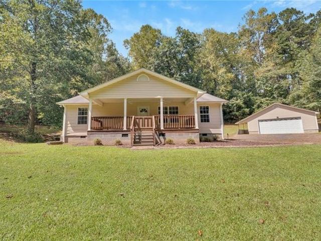 House for sale in Gordon, Georgia