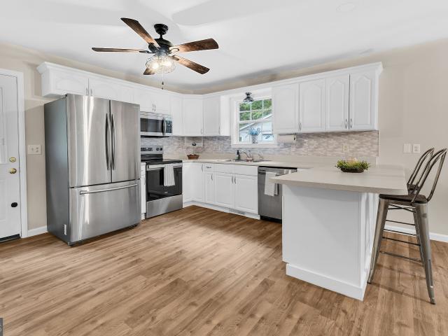 House for sale in Gordon, Georgia