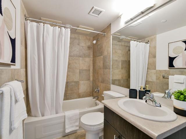 Apartment for rent in East St. Paul, Manitoba