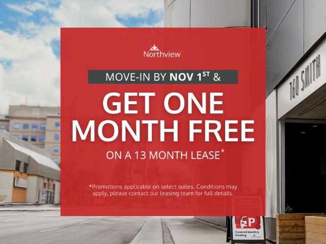 Apartment for rent in Downtown, Winnipeg
