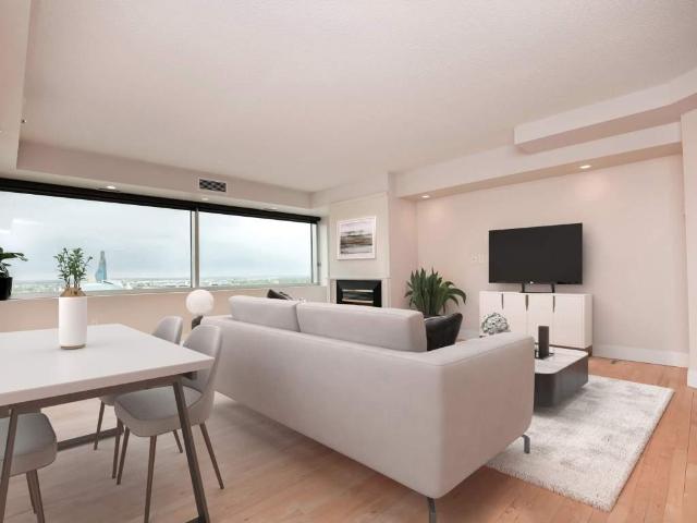 Apartment for rent in East St. Paul, Manitoba