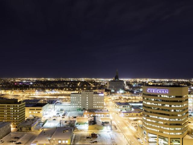 Apartment for rent in Winnipeg