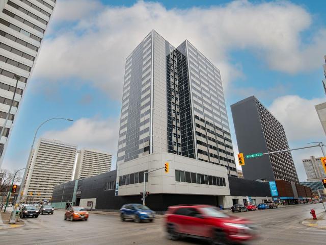 Apartment for rent in Winnipeg