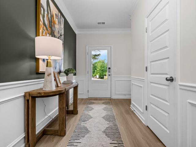 House for sale in Bunnlevel, North Carolina