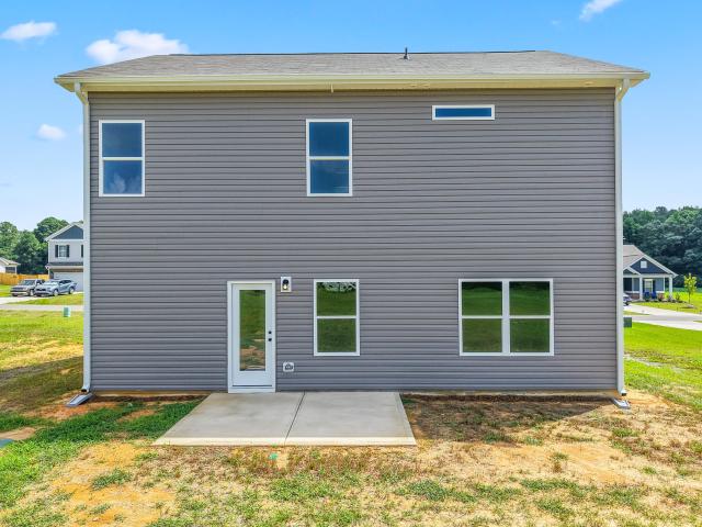 House for sale in Bunnlevel, North Carolina