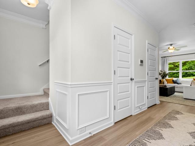 House for sale in North Carolina