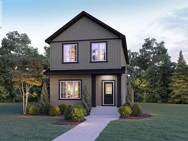 House for sale in Northwest, Alberta