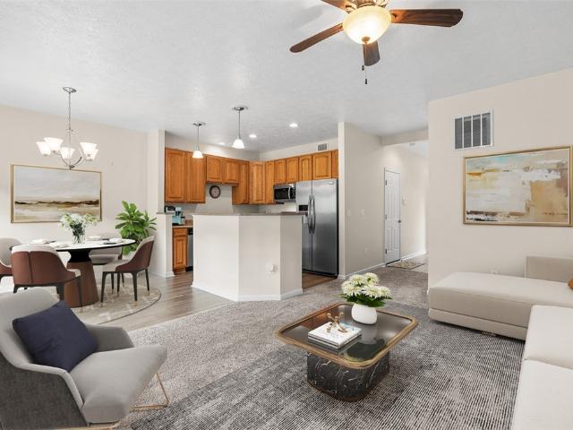 Townhouse for sale in Mars