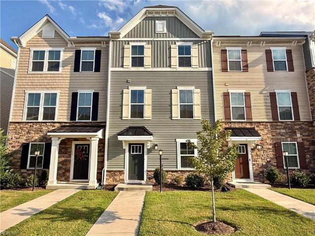 Townhouse for sale in Benn's Grant, Benns Church