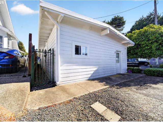 House for sale in Oregonia