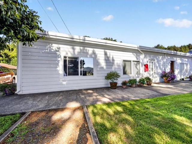House for sale in Oregonia