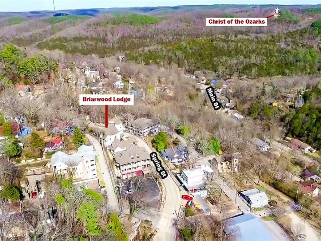 Commercial for sale in Ark