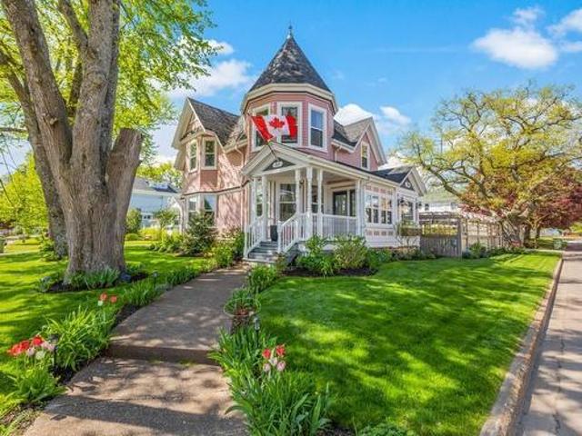 House for sale in Prince, Prince Edward Island