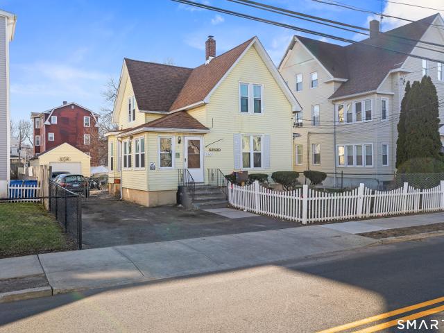 Property for sale in Meriden, Connecticut
