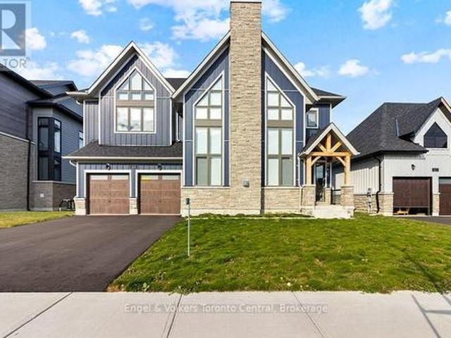 House for sale in Grey, Ontario