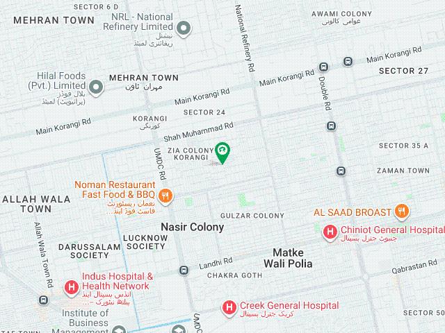 Office for sale in کراچی ڈویژن, North Waziristan