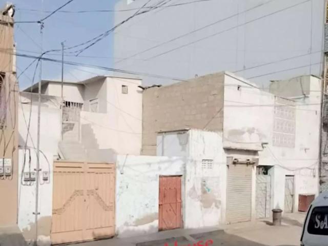 House for sale in North Waziristan, Federally Administered Tribal Areas fata
