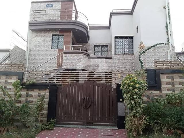 House for sale in North Waziristan, Federally Administered Tribal Areas fata