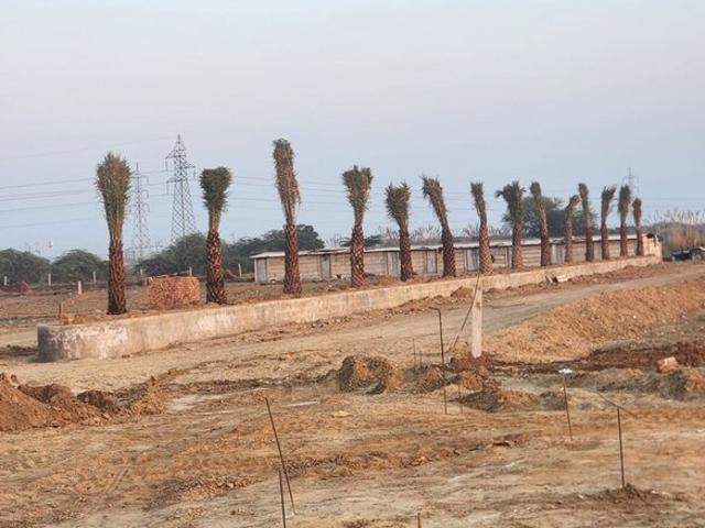 Land for sale in Zirakpur, Punjab
