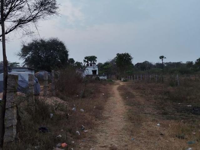Land for sale in Haidarabad, Telangana
