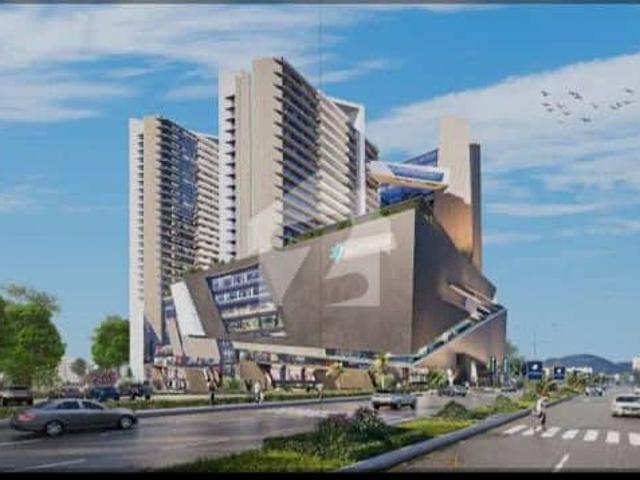 Office for sale in Islamabad