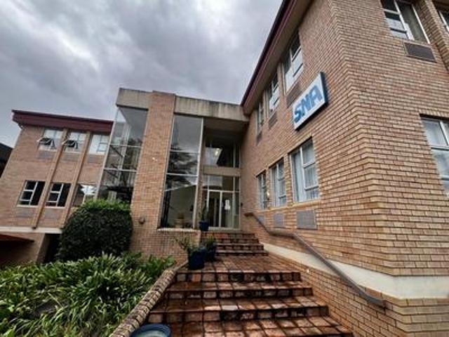 Office for rent in Umgungundlovu, Kwazulu-natal