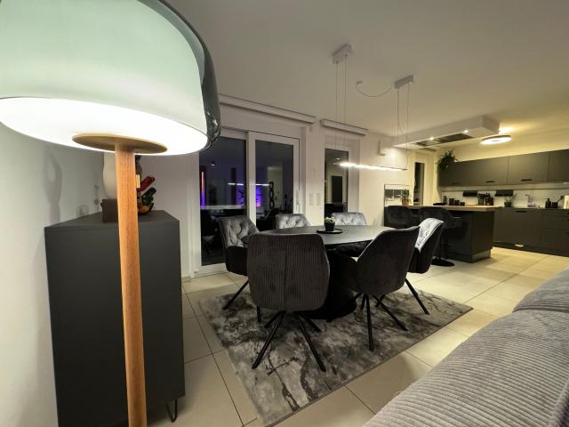 Apartment mieten in Weißenburg, Bayern