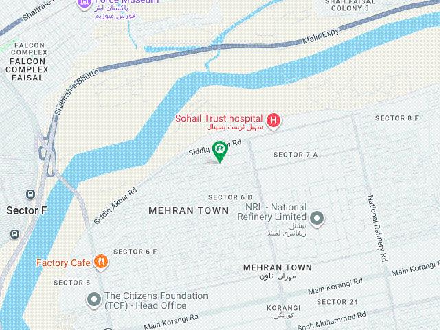 Warehouse for rent in North Waziristan, Federally Administered Tribal Areas fata