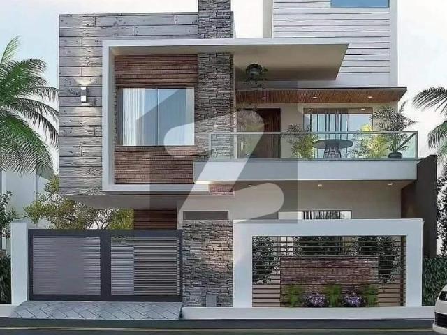 House for sale in Gulshan-e-Iqbal Town, North Waziristan