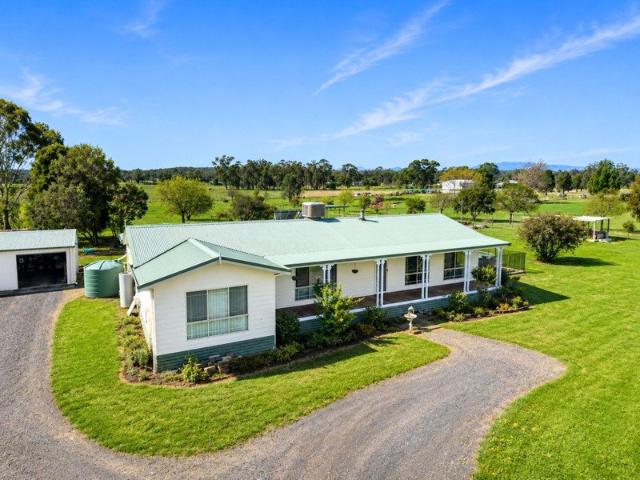 Cottage for sale in Harparary, New South Wales