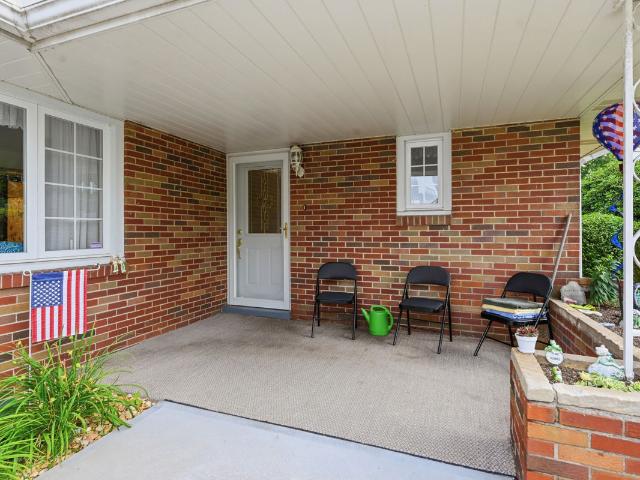 House for sale in Saxonburg, Pennsylvania