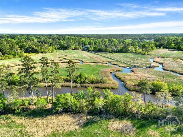 Land for sale in Richmond Hill, Georgia