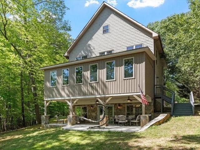 House for sale in Roxboro, North Carolina