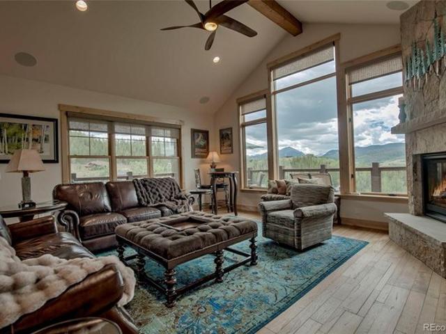 House for sale in Silverthorne, Colorado