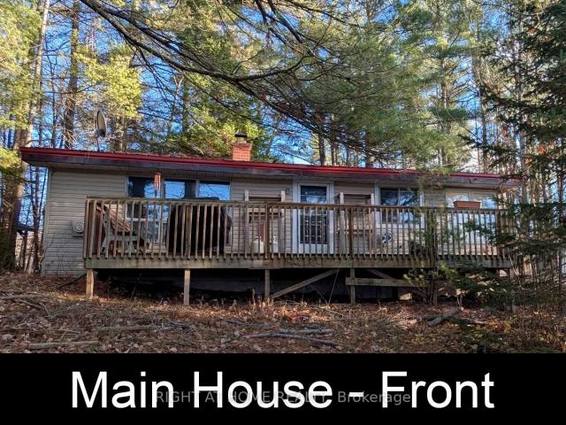 House for sale in Ontario