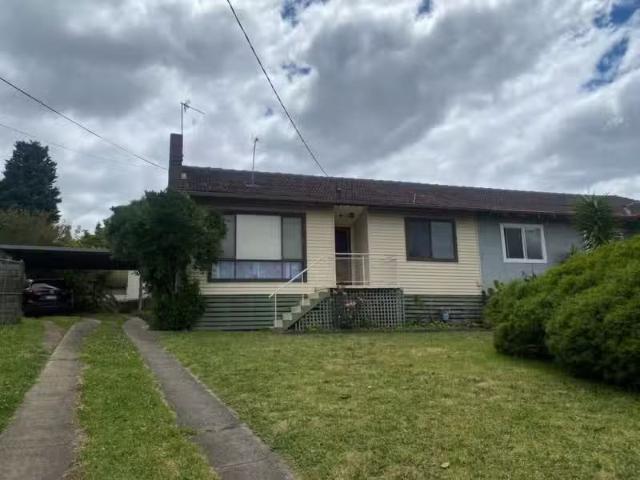 House for rent in Camerons Creek, Victoria