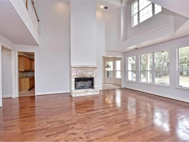 Property for rent in Williamson, Texas
