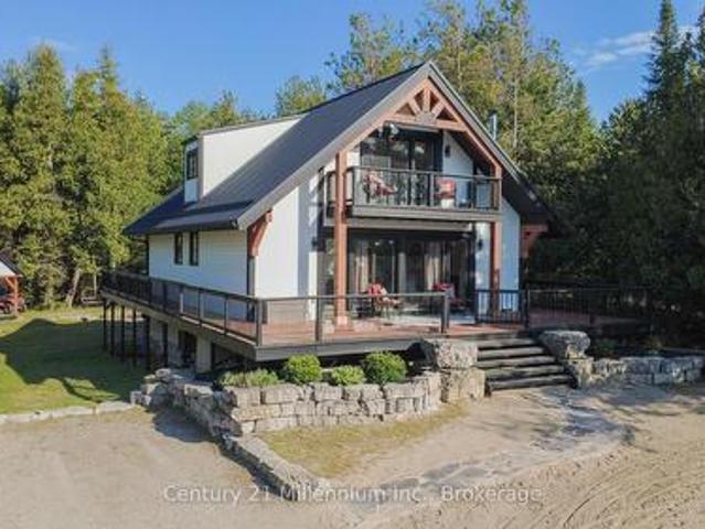 House for sale in Kincardine, Ontario