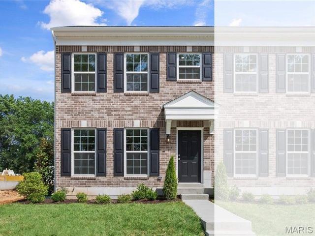 Condo for sale in Missouri