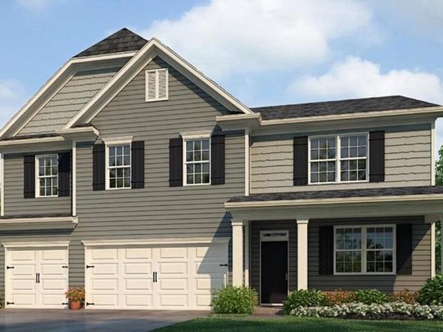 House for sale in Braselton, Jackson County